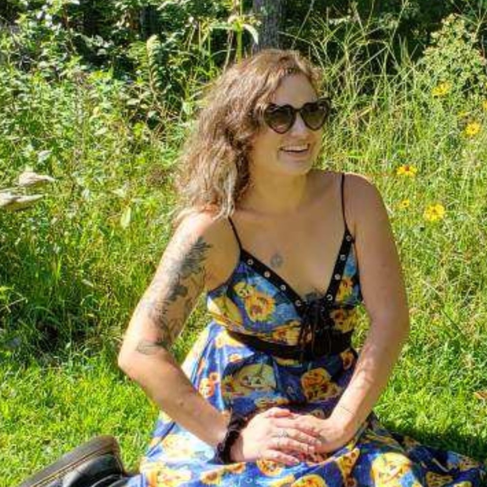 Meet your Posher, Jessica - Picture 6 of 14